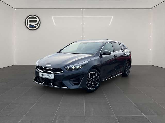 Kia ProCeed / pro_cee'd GT-Line 1.5 T-GDI DCT