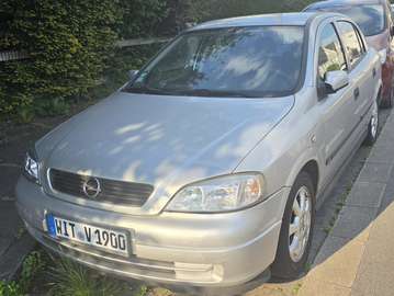 Automatik G 1.6