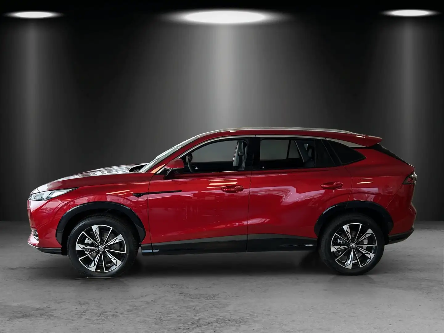 MG HS MG HS HEV Luxury - 2