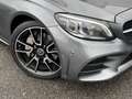 Mercedes-Benz C 300 Premium Plus Pack /MEGA FULL/ NAP/PONO/AIRMATIC -L Gris - thumbnail 7