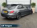 Mercedes-Benz C 300 Premium Plus Pack /MEGA FULL/ NAP/PONO/AIRMATIC -L Gris - thumbnail 5