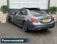 Mercedes-Benz C 300 Premium Plus Pack /MEGA FULL/ NAP/PONO/AIRMATIC -L Gris - thumbnail 3