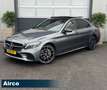 Mercedes-Benz C 300 Premium Plus Pack /MEGA FULL/ NAP/PONO/AIRMATIC -L Gris - thumbnail 2