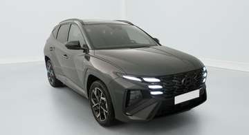 1.6 T-GDI 239CH HYBRID N LINE EXECUTIVE