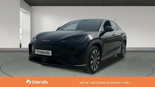 BYD Sealion 7 BEV 83KWH COMFORT