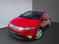 Honda Civic 1.8 Sport Tempomat*Alu*Service neu Rouge - thumbnail 25