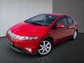 Honda Civic 1.8 Sport Tempomat*Alu*Service neu Rouge - thumbnail 24