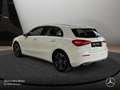 Mercedes-Benz A 200 PROGRESSIVE+PANO+LED+KAMERA+KEYLESS+7G Blanc - thumbnail 10