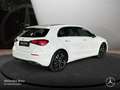 Mercedes-Benz A 200 PROGRESSIVE+PANO+LED+KAMERA+KEYLESS+7G Blanc - thumbnail 8