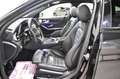 Mercedes-Benz C 36 AMG 300D 306 CV 9G-TRONIC LINE Schwarz - thumbnail 19