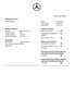 Mercedes-Benz C 36 AMG 300D 306 CV 9G-TRONIC LINE Schwarz - thumbnail 12