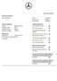 Mercedes-Benz C 36 AMG 300D 306 CV 9G-TRONIC LINE Schwarz - thumbnail 10