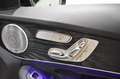 Mercedes-Benz C 36 AMG 300D 306 CV 9G-TRONIC LINE Schwarz - thumbnail 25
