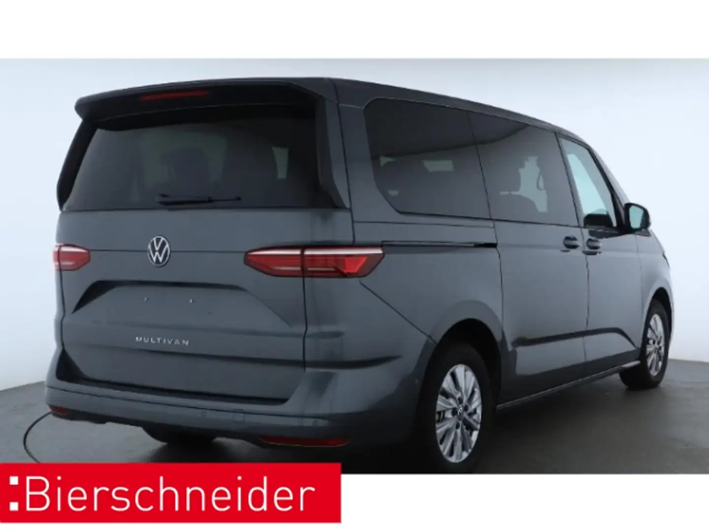 Volkswagen Sonstige 2.0 TDI DSG Life lang AHK ACC KAMERA LED Grau - 2