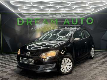 1.6 TDI 90CH FAP CONFORTLINE 3P