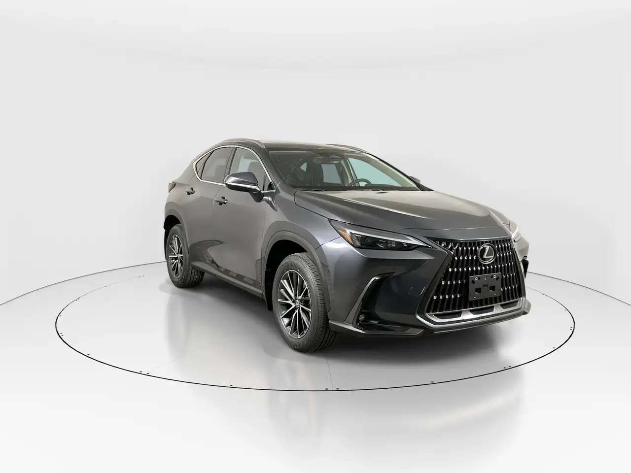 2026 Lexus NX