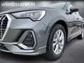 Audi Q3 Q3 35 TFSI S-tronic S-line Grau - thumbnail 4