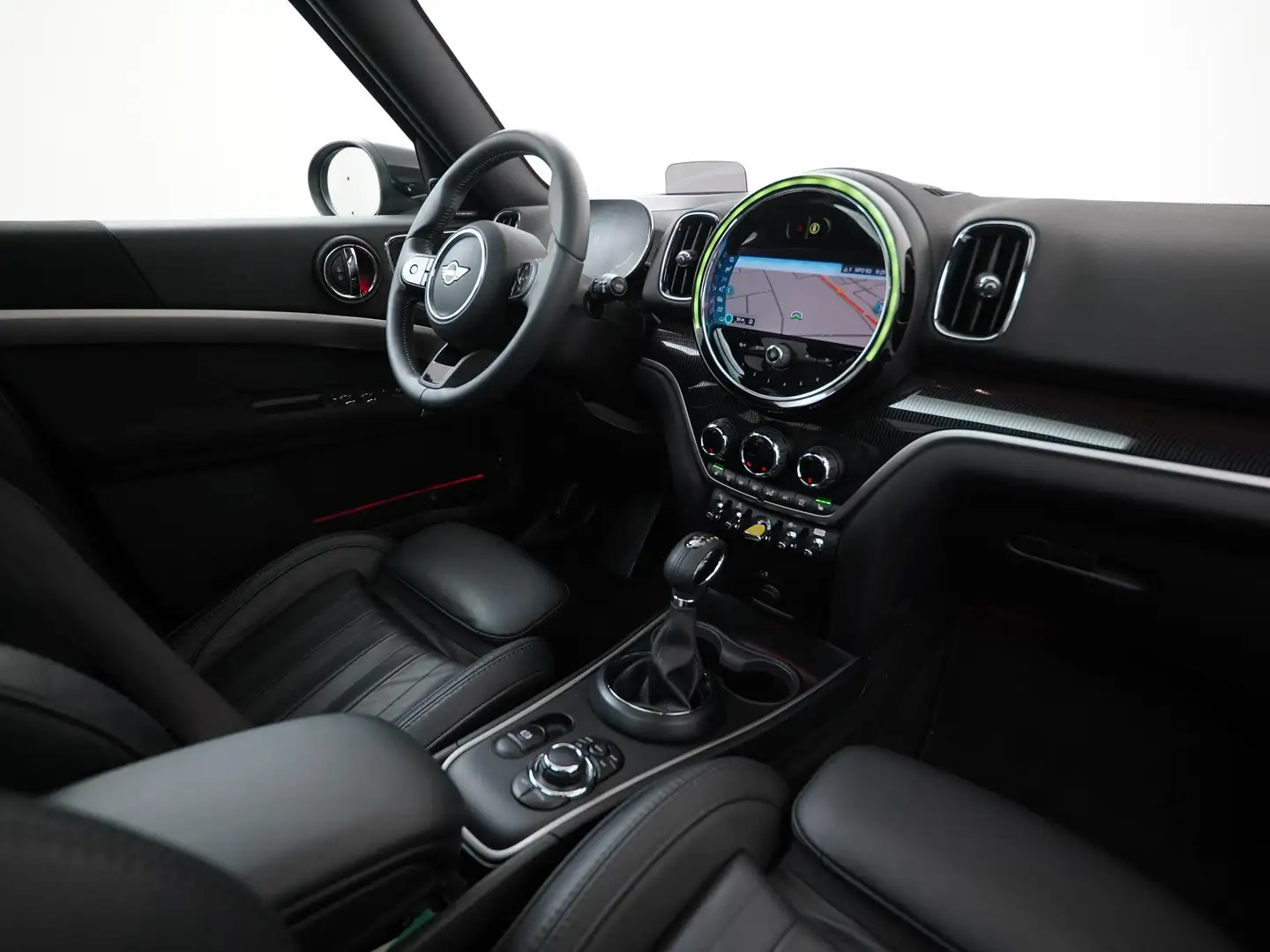 MINI Cooper SE Countryman Mini ALL4 Untamed Edition | Panoramadak | Harman/K Zwart - 2