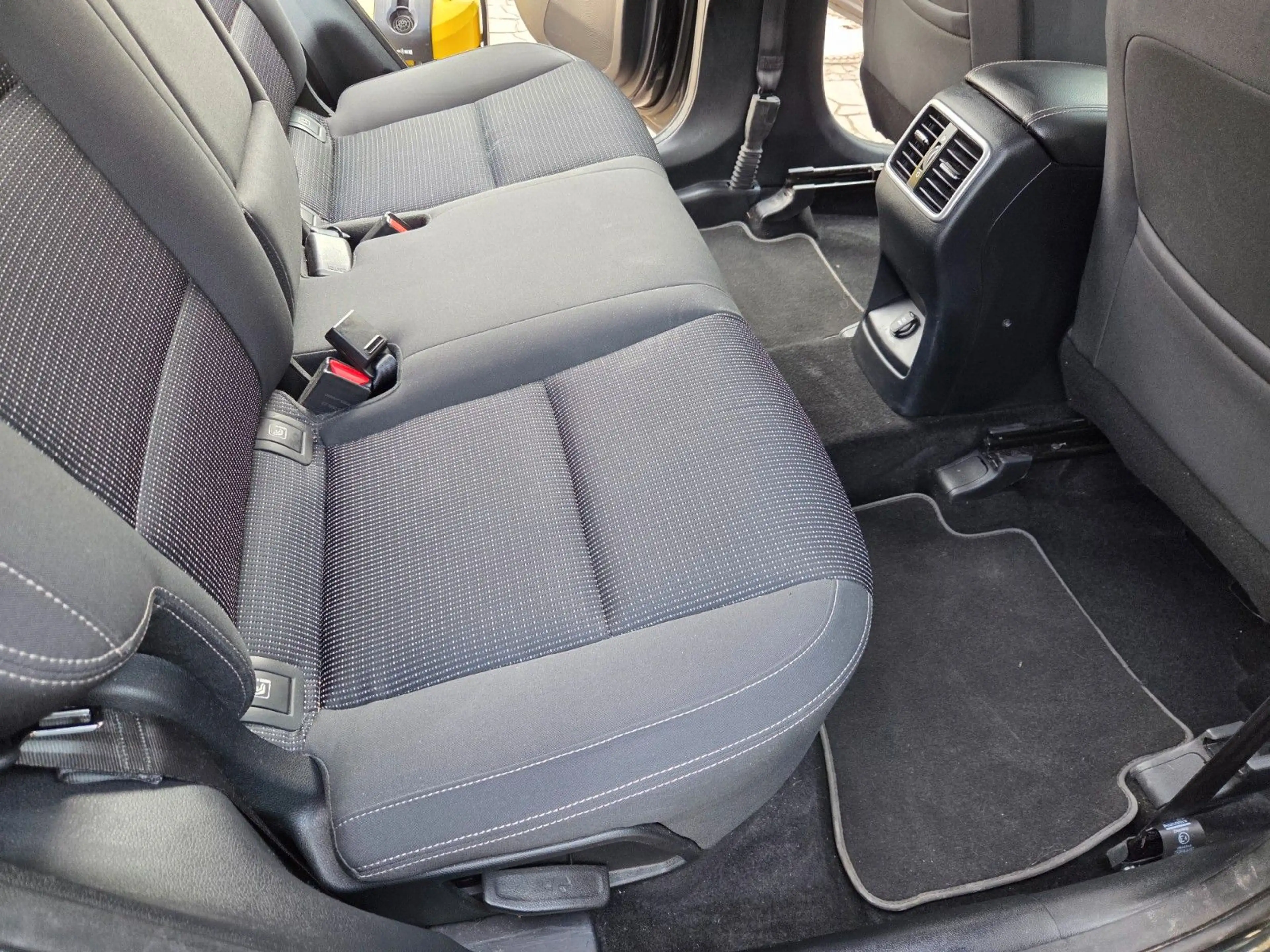 Kia Sportage 1.7 CRDi 2WD Spirit — photo 10