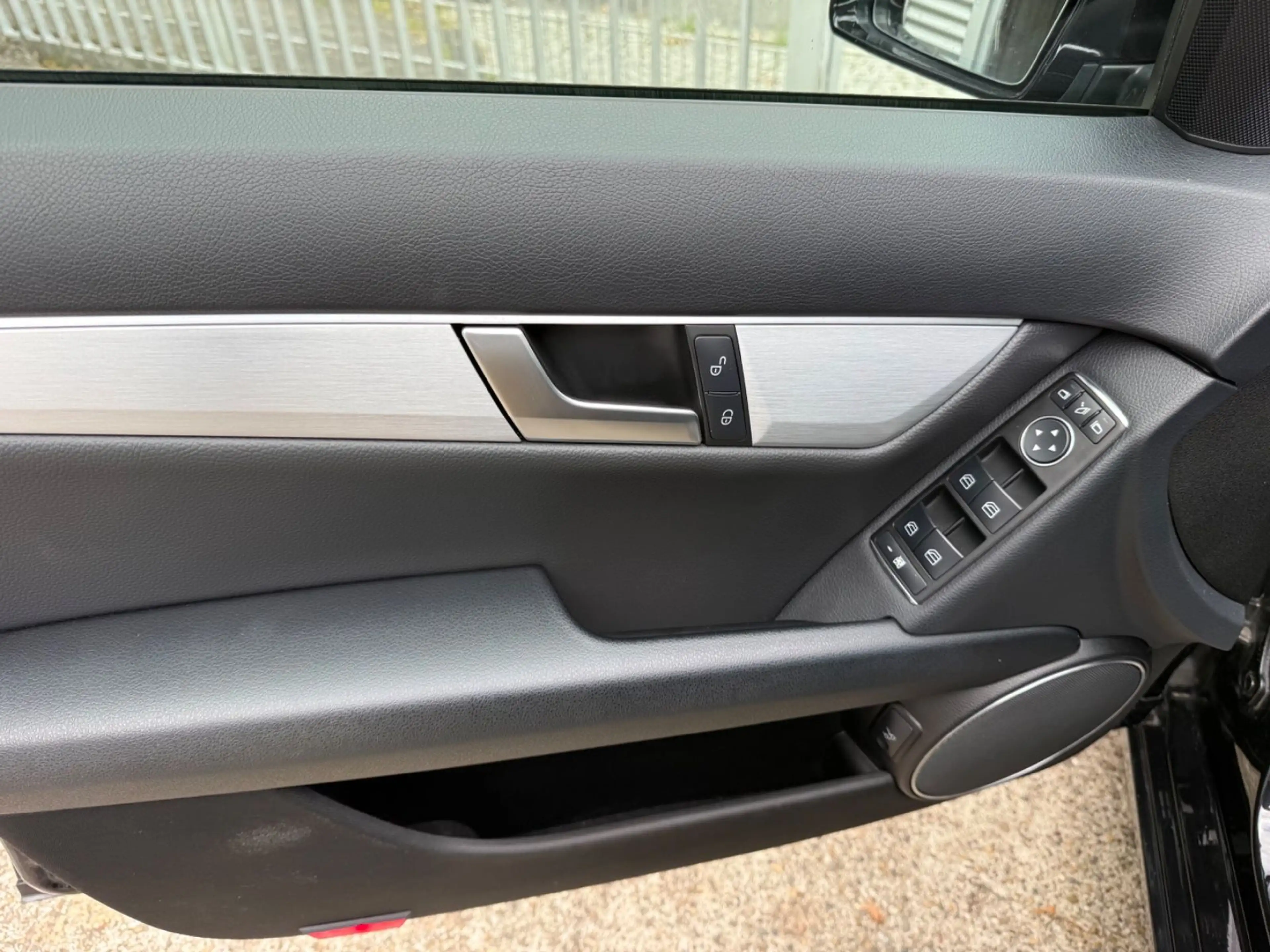 Mercedes-Benz C 200 Limousine C 200 CDI BlueEfficiency 2.HAND/AHK — photo 13