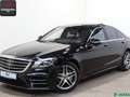 Mercedes-Benz S 450 S 450 4M AMG MASSAGE,INSPEKTION-NEU,MB-GARANTIE Schwarz - thumbnail 1