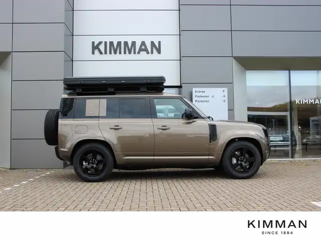 Land Rover Defender 110 P400e XS Edition Land Rover Defender 110 P400e