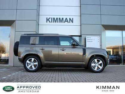 Land Rover Defender 110 P400e XS Edition Land Rover Defender 110 P400e
