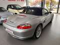 Porsche Boxster Boxster 2.7 228cv - 40.500 KM !!! Plateado - thumbnail 5