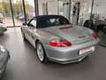 Porsche Boxster Boxster 2.7 228cv - 40.500 KM !!! Plateado - thumbnail 3