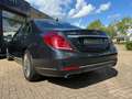 Mercedes-Benz S 600 Lang / V12 / Head up / Massage /panormadak / S600 Bleu - thumbnail 3
