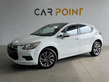 1.6 - CLIM - CUIR - BLUETOOTH - GARANTIE 12 MOIS