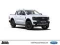 Ford Ranger 2,0 l EcoBlue Doppelkabine Autm. Wildtrak Weiß - thumbnail 2