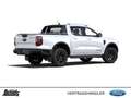 Ford Ranger 2,0 l EcoBlue Doppelkabine Autm. Wildtrak Weiß - thumbnail 4