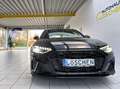 Audi A4 Avant 40 TFSI S Line Optik Schwarz B&O Pano Schwarz - thumbnail 4
