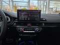 Audi A4 Avant 40 TFSI S Line Optik Schwarz B&O Pano Schwarz - thumbnail 38