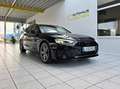 Audi A4 Avant 40 TFSI S Line Optik Schwarz B&O Pano Schwarz - thumbnail 1