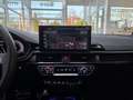 Audi A4 Avant 40 TFSI S Line Optik Schwarz B&O Pano Schwarz - thumbnail 35