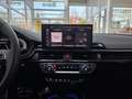 Audi A4 Avant 40 TFSI S Line Optik Schwarz B&O Pano Schwarz - thumbnail 29