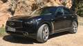 Infiniti QX70 3.0d S Premium Aut. Negro - thumbnail 1