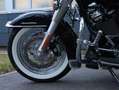 Harley-Davidson FLHRC Road King Classic| nur 3.320KM| TÜV NEU Чёрный - thumbnail 11