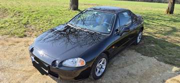 1.6 ESi del Sol     TÜV NEU