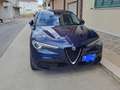 Alfa Romeo Stelvio 2.2 t Business Q4 190cv auto my19 Blu/Azzurro - thumbnail 1