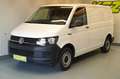 Volkswagen T6 Transporter Kasten 2,0 TDI ''KLIMA*SITZH*PDC*3SITZ'' Biały - thumbnail 11