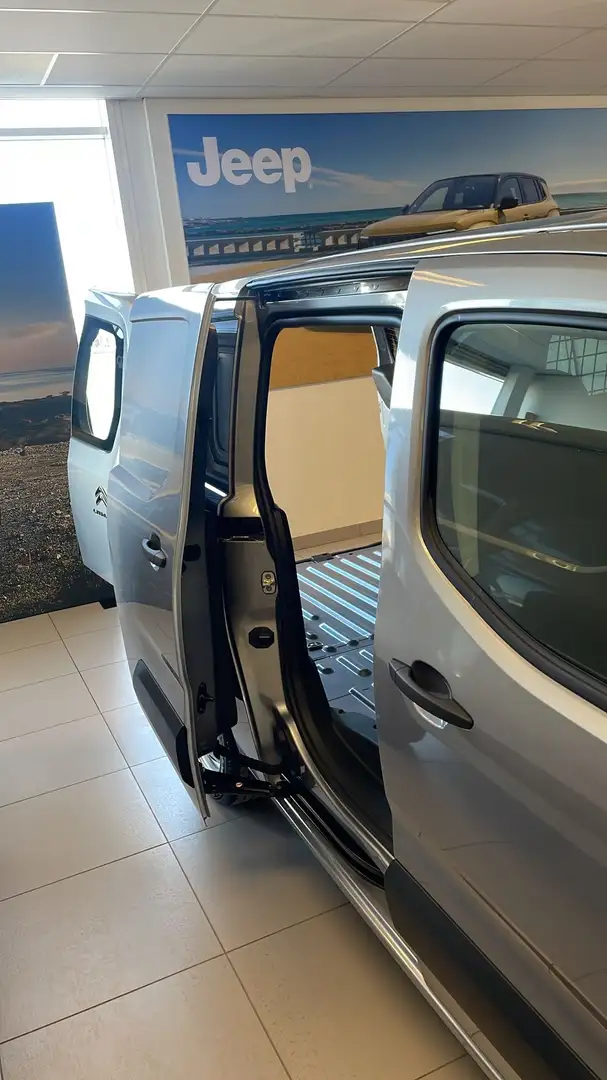 Citroen Berlingo MPV XL BlueHDi 100 LIVE PACK - 1