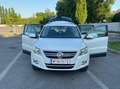 Volkswagen Tiguan Tiguan 2,0 TDI CR DPF 4Motion Sport Weiß - thumbnail 9