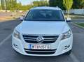 Volkswagen Tiguan Tiguan 2,0 TDI CR DPF 4Motion Sport Weiß - thumbnail 1