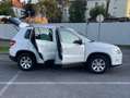 Volkswagen Tiguan Tiguan 2,0 TDI CR DPF 4Motion Sport Weiß - thumbnail 8