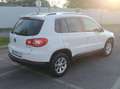 Volkswagen Tiguan Tiguan 2,0 TDI CR DPF 4Motion Sport Weiß - thumbnail 5