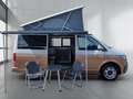 Volkswagen T6.1 California Ocean 2.0 TDI 4M/Standheiz./AHK Braun - thumbnail 5