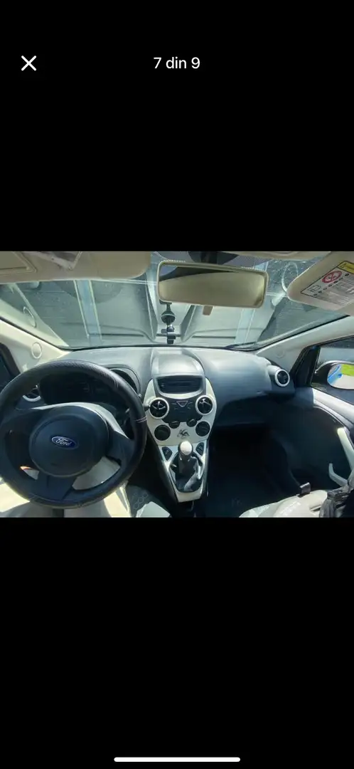 Ford Ka/Ka+ Ka 1.2 Ambiente - 1